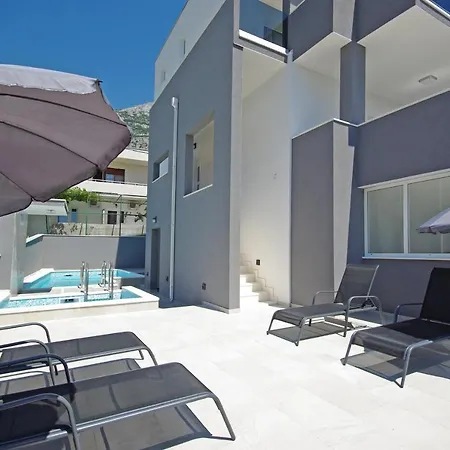 Apartamento Melassy *