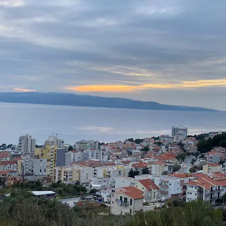 Apartamento Melassy Makarska