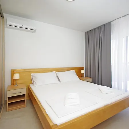 Melassy Apartamento