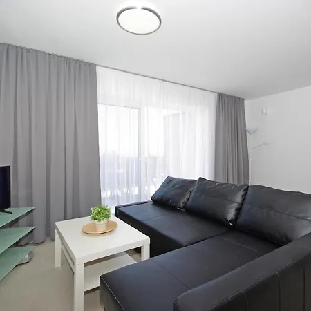 Apartamento Melassy Makarska