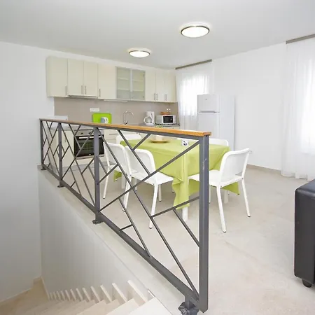 Apartamento Melassy *
