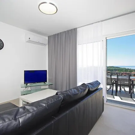 Melassy Apartamento