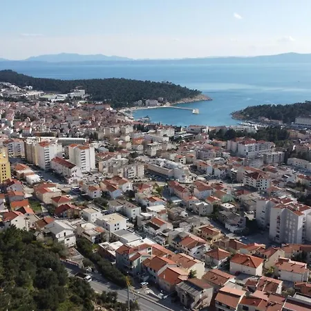 Melassy * Makarska