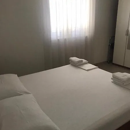 Apartamento Melassy Makarska