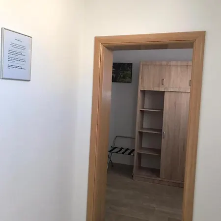 Melassy Apartamento