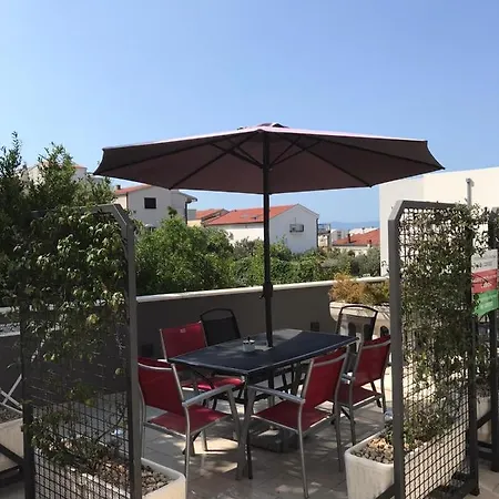 Melassy Apartamento
