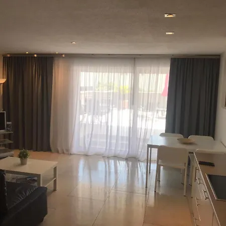 Apartamento Melassy Makarska