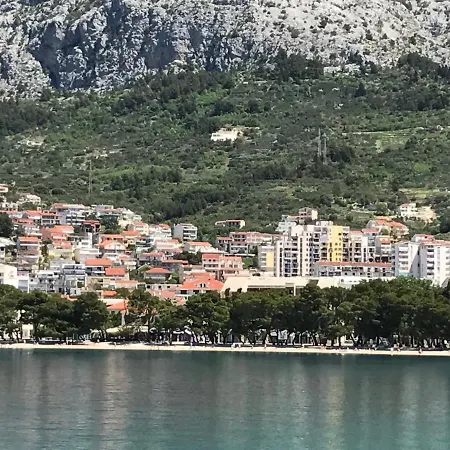 Apartamento Melassy Makarska