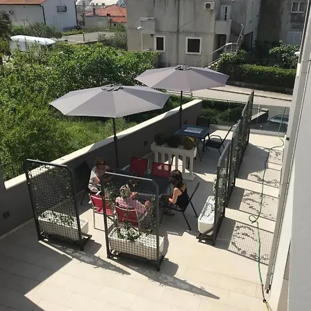 Apartamento Melassy Makarska