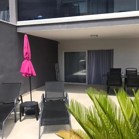Apartamento Melassy Makarska