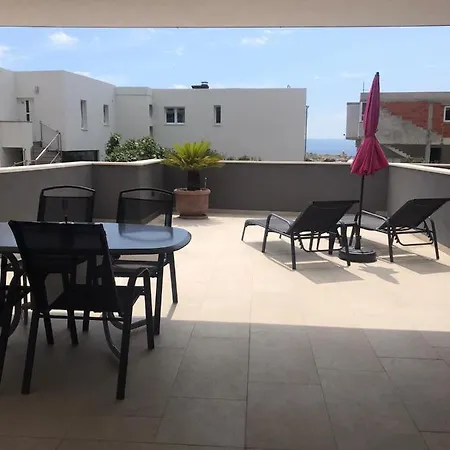 Apartamento Melassy