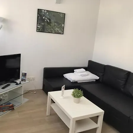 Apartamento Melassy