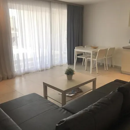 Melassy Apartamento Makarska