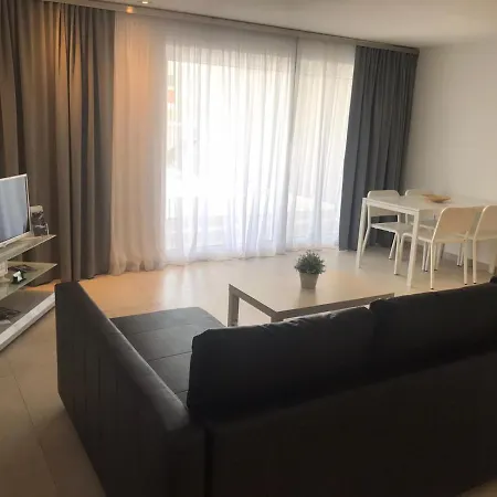 Melassy Apartamento *