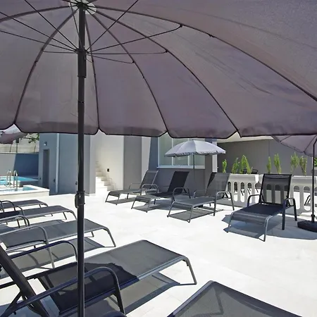 Melassy Apartamento