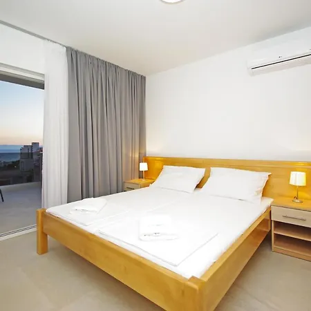 Melassy Apartamento *
