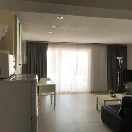 Melassy Apartamento