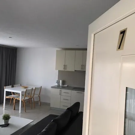 Apartamento Melassy Makarska