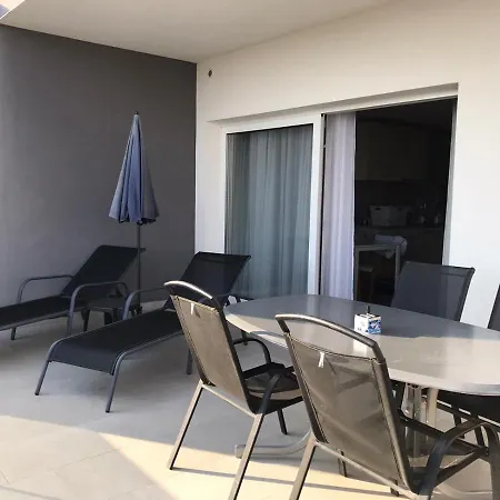 Apartamento Melassy Makarska