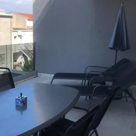 Melassy Apartamento