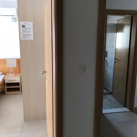 Apartamento Melassy Makarska