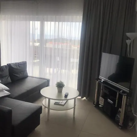 Melassy Apartamento *