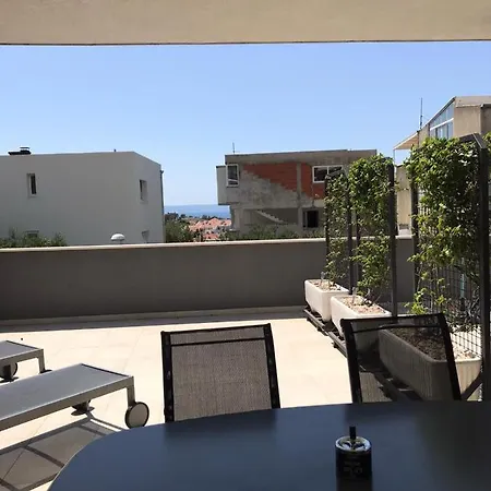 Apartamento Melassy Makarska